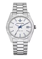 Reloj Lucien Rochat Hombre BIENNE in Acero R0453124017